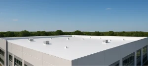 TPO Roofing