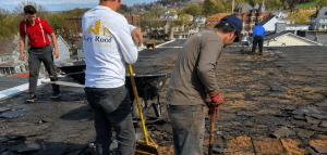 Millersburg Commercial Roofer