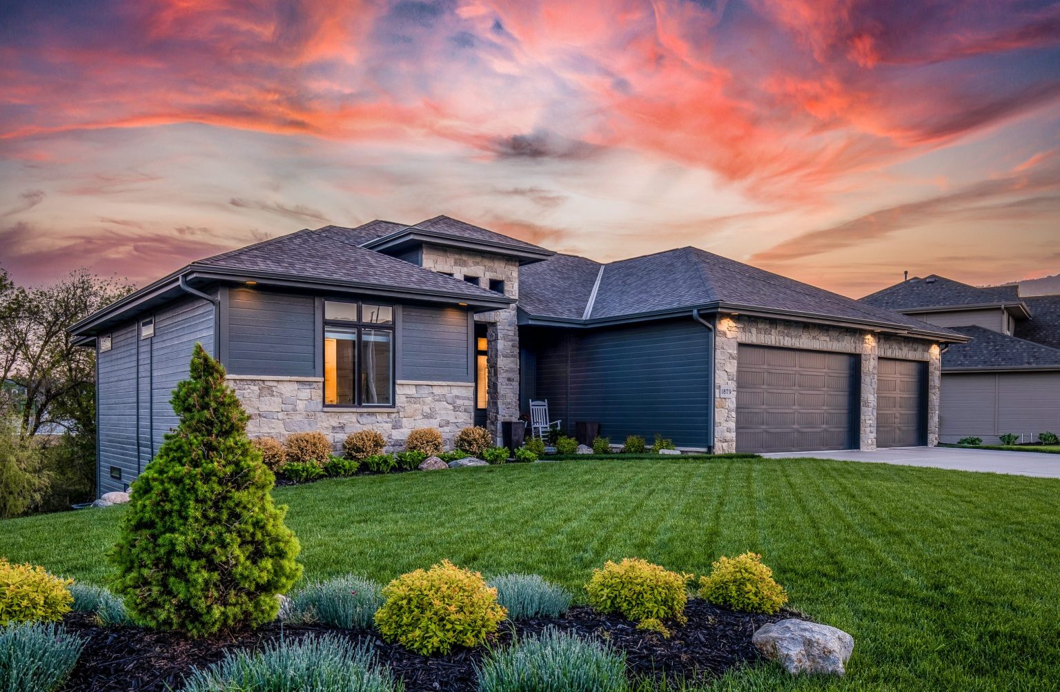 Franklin County Amish Roofer