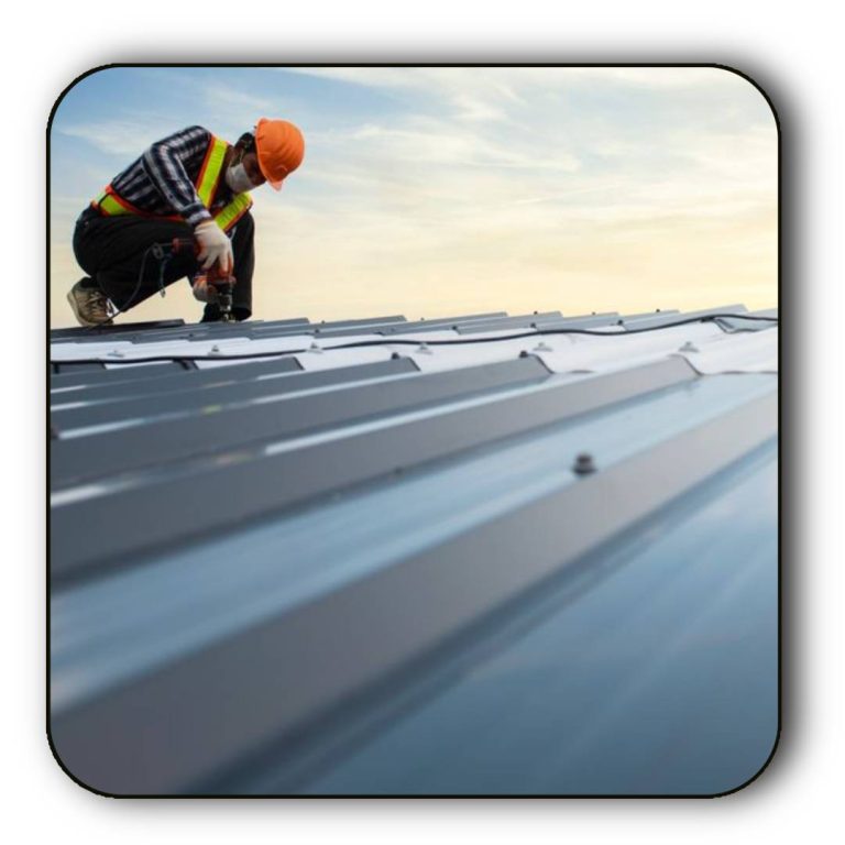 Amish Commercial Roofer in Ohio