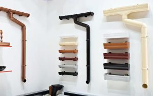 Gutter Installation Near Me