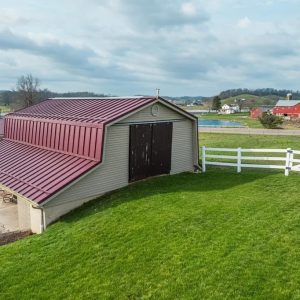 Millersburg Roofer