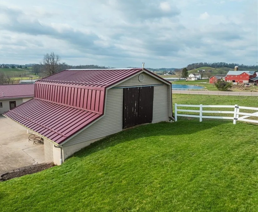 Holmes County Roofing Company