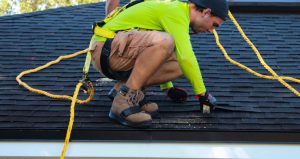 Amish Roof Repairs Near Me