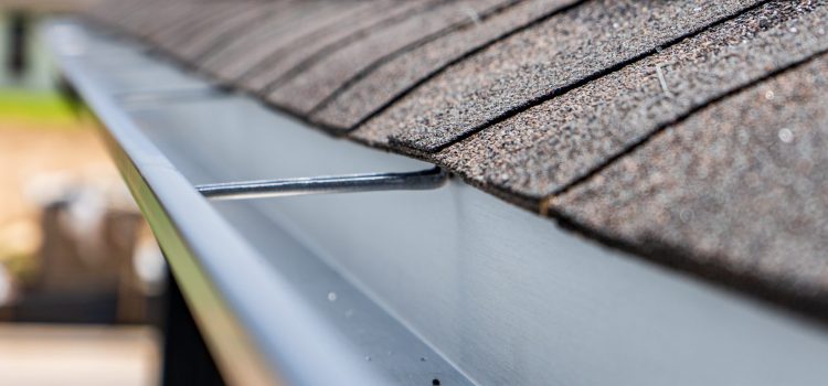 Amish Gutter Installation and Repairs