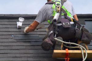 Amish Roof Repairs