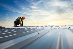 Amish Roofer - Roofing Contractor