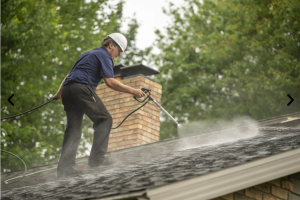 Amish Roofing Company Near Me