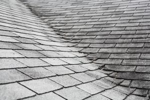 Amish Roofer - Worn Shingles - Roof Condition