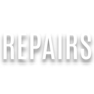 Amish Roof Repairs