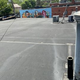 Commercial Roof Maintenance - How Long Should a Commercial Roof Membrane Last?