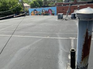 Commercial Roof Maintenance - How Long Should a Commercial Roof Membrane Last?